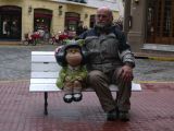 Argentine 2009 Buenos Aires San Telmo sous la pluie 022 Gérard